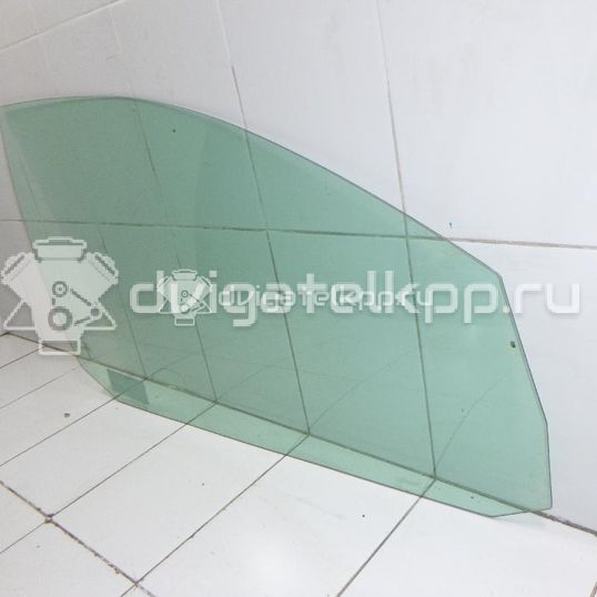 Фото Стекло двери передней правой  1K4845202B для Volkswagen Golf