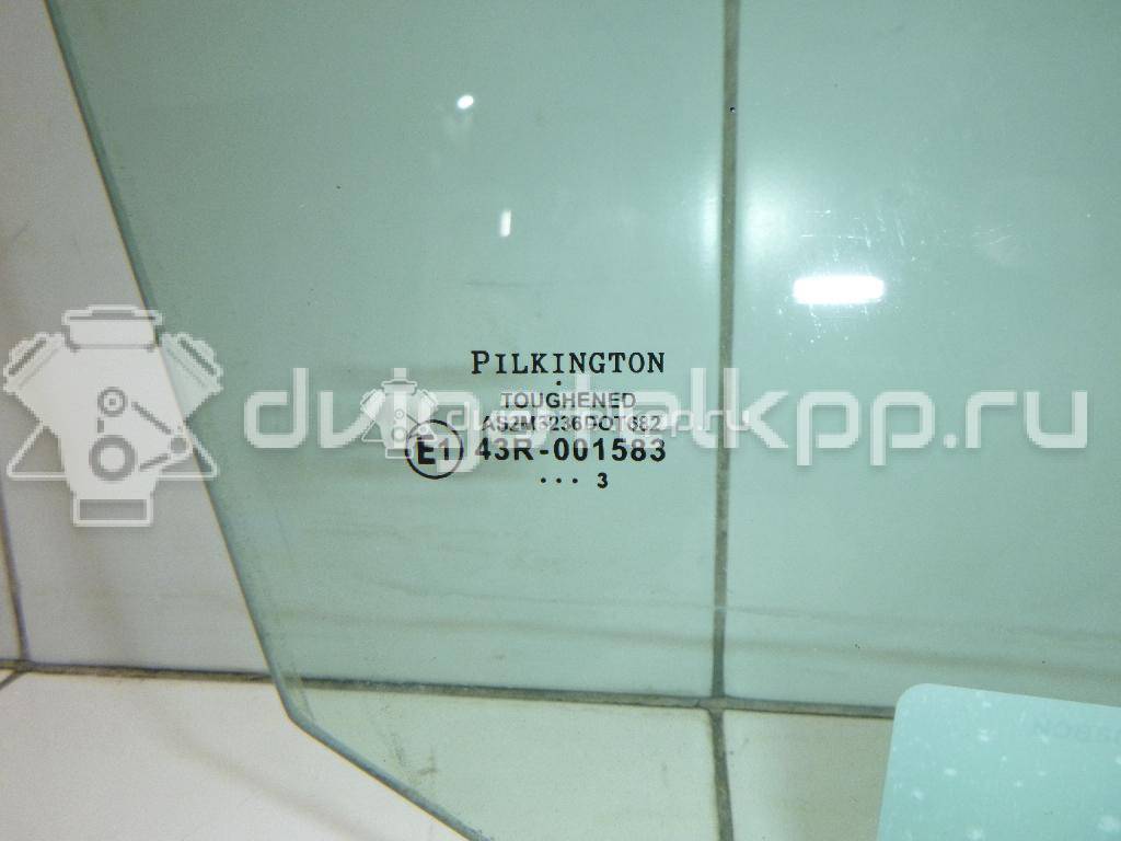 Фото Стекло двери передней правой  1K4845202B для Volkswagen Golf {forloop.counter}}