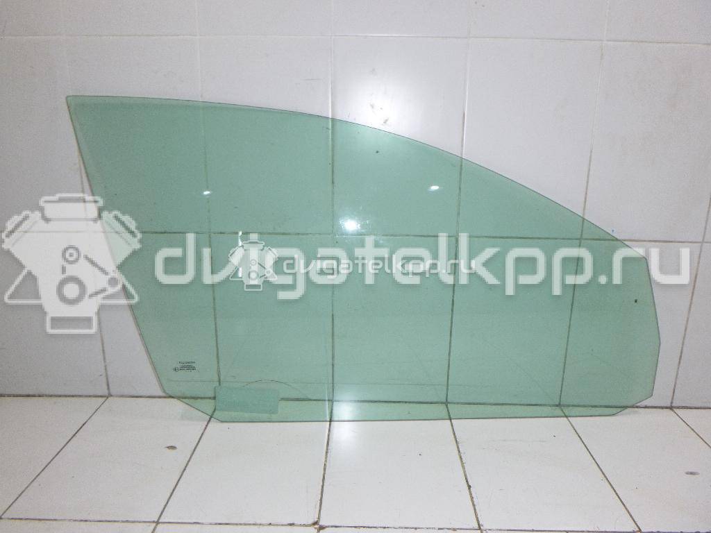 Фото Стекло двери передней правой  1K4845202B для Volkswagen Golf {forloop.counter}}