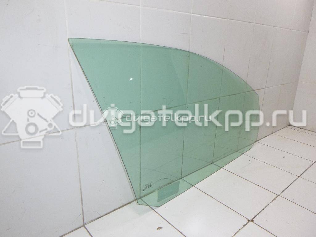 Фото Стекло двери передней правой  1K4845202B для Volkswagen Golf {forloop.counter}}