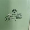 Фото Стекло двери задней левой  1K6845025B для Volkswagen Golf {forloop.counter}}