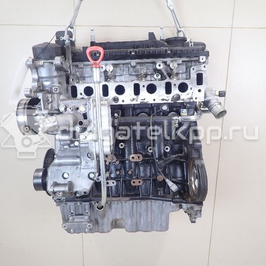 Фото Контрактный (б/у) двигатель D20DTF для Ssang Yong Korando / Actyon 150-175 л.с 16V 2.0 л Дизельное топливо 6710102898