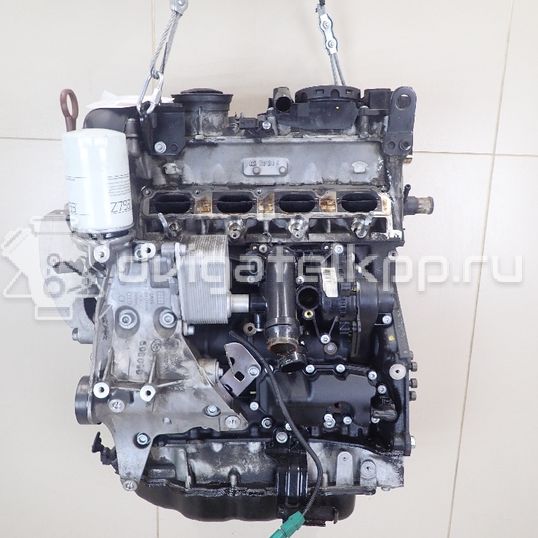 Фото Контрактный (б/у) двигатель CAWB для Volkswagen Tiguan 200 л.с 16V 2.0 л бензин 06J100033S