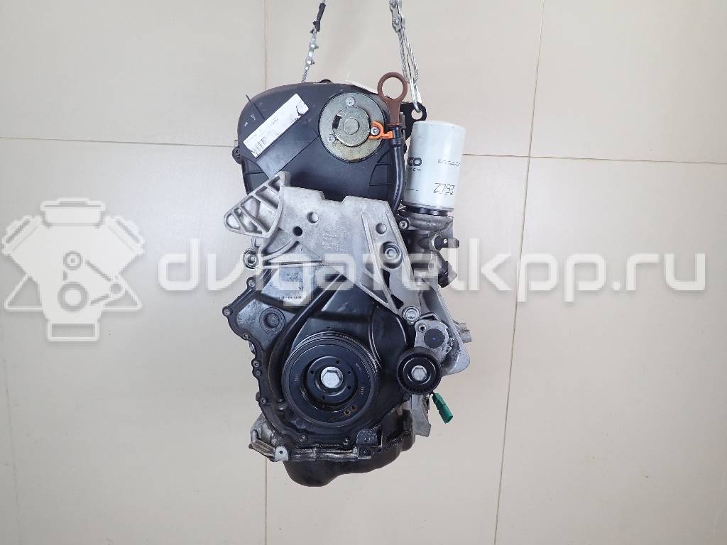 Фото Контрактный (б/у) двигатель CAWB для Volkswagen Tiguan 200 л.с 16V 2.0 л бензин 06J100033S {forloop.counter}}