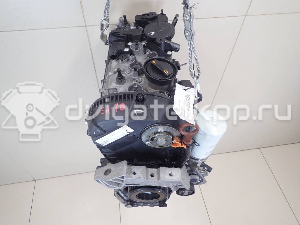 Фото Контрактный (б/у) двигатель CAWB для Volkswagen Tiguan 200 л.с 16V 2.0 л бензин 06J100033S {forloop.counter}}