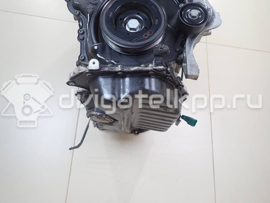 Фото Контрактный (б/у) двигатель CAWB для Volkswagen Tiguan 200 л.с 16V 2.0 л бензин 06J100033S {forloop.counter}}