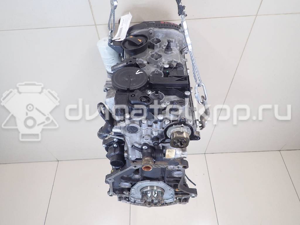 Фото Контрактный (б/у) двигатель CAWB для Volkswagen Tiguan 200 л.с 16V 2.0 л бензин 06J100033S {forloop.counter}}