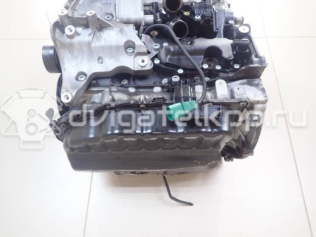 Фото Контрактный (б/у) двигатель CAWA для Volkswagen Jetta 170 л.с 16V 2.0 л бензин 06J100033S {forloop.counter}}