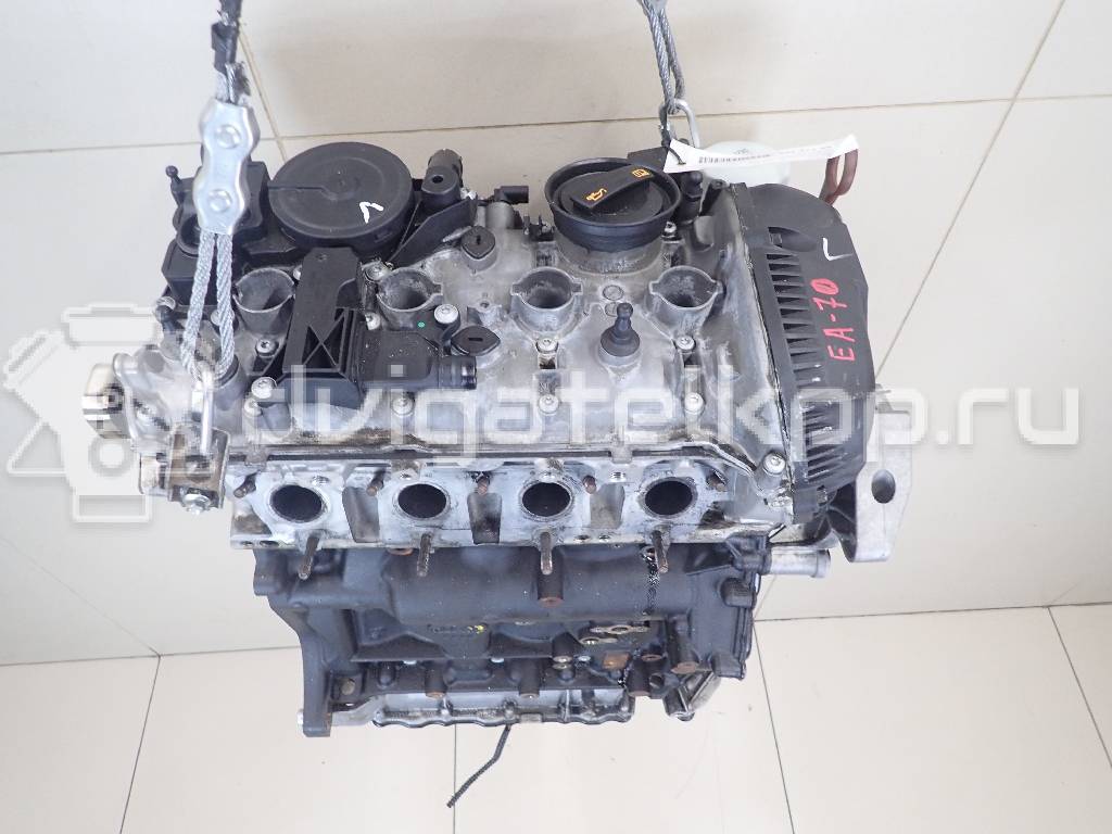 Фото Контрактный (б/у) двигатель CAWA для Volkswagen Jetta 170 л.с 16V 2.0 л бензин 06J100033S {forloop.counter}}