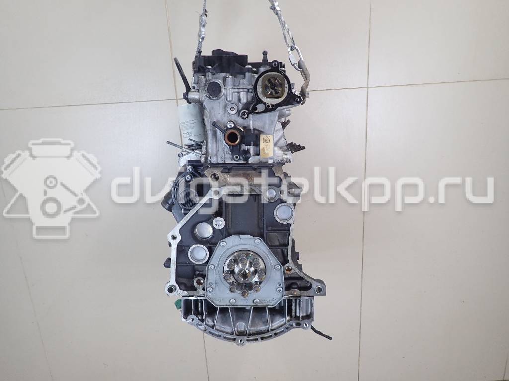 Фото Контрактный (б/у) двигатель CAWA для Volkswagen Jetta 170 л.с 16V 2.0 л бензин 06J100033S {forloop.counter}}