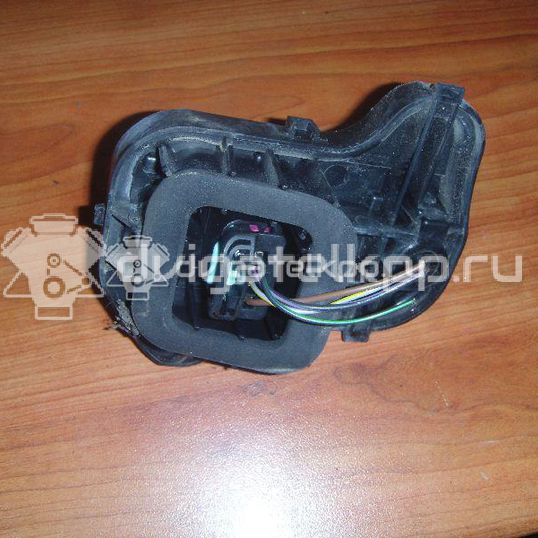 Фото Плата заднего фонаря правого  1K6945258 для Volkswagen Golf