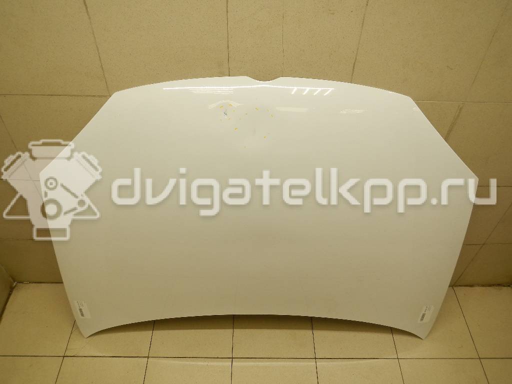 Фото Капот  1K0823031J для Volkswagen Jetta / Golf {forloop.counter}}