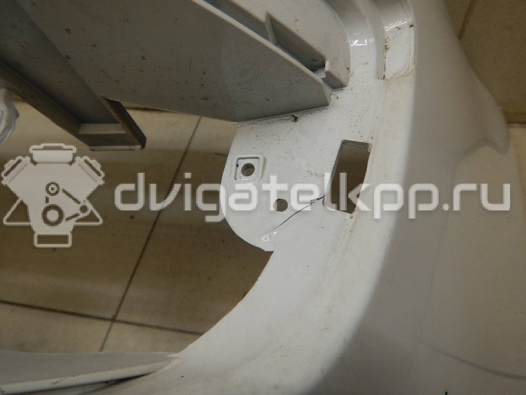 Фото Бампер передний  1K0807217EGRU для Volkswagen Jetta / Golf {forloop.counter}}