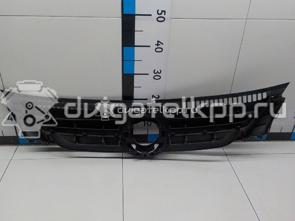 Фото Решетка радиатора  5M0853651AGRU для Volkswagen Golf {forloop.counter}}