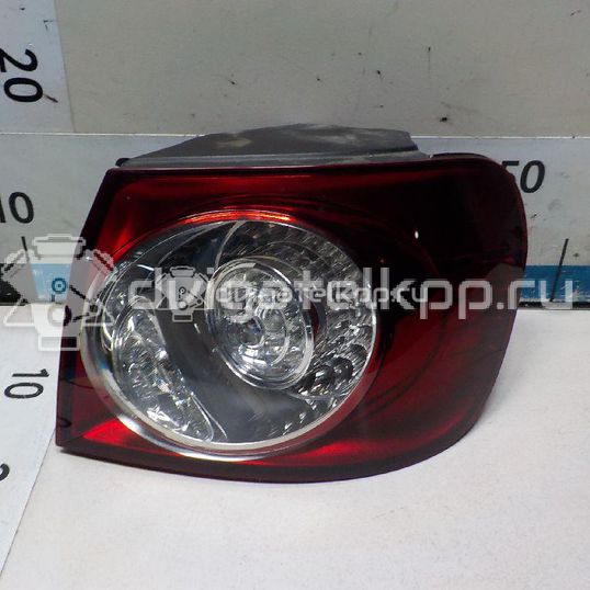 Фото Фонарь задний наружный правый  5M0945096N для Volkswagen Golf