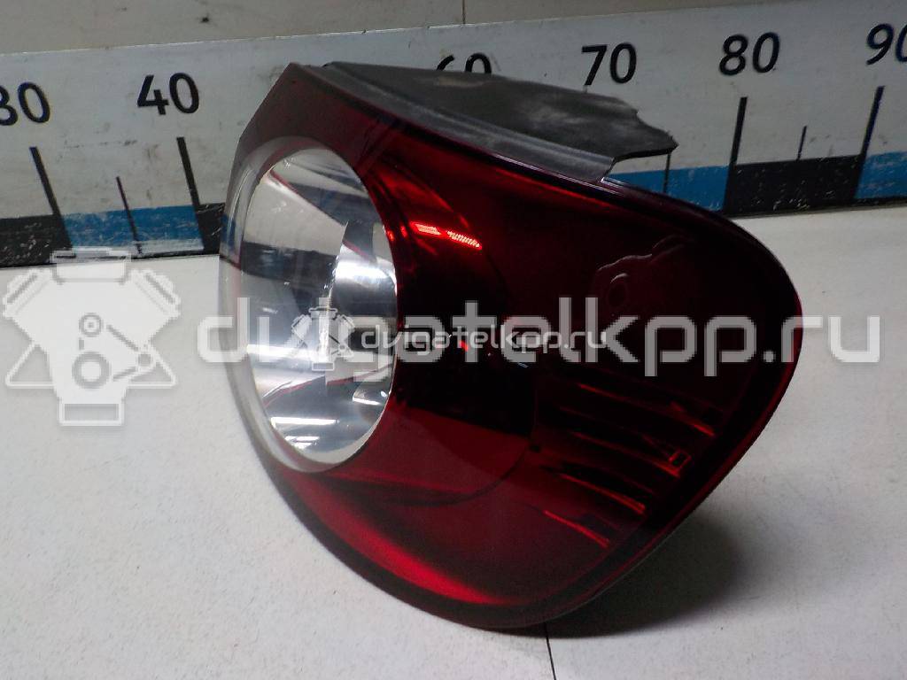 Фото Фонарь задний наружный правый  5M0945096N для Volkswagen Golf {forloop.counter}}