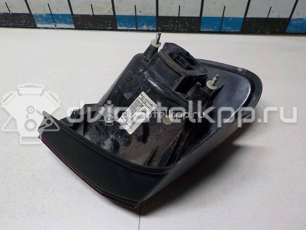 Фото Фонарь задний наружный правый  5M0945096N для Volkswagen Golf {forloop.counter}}