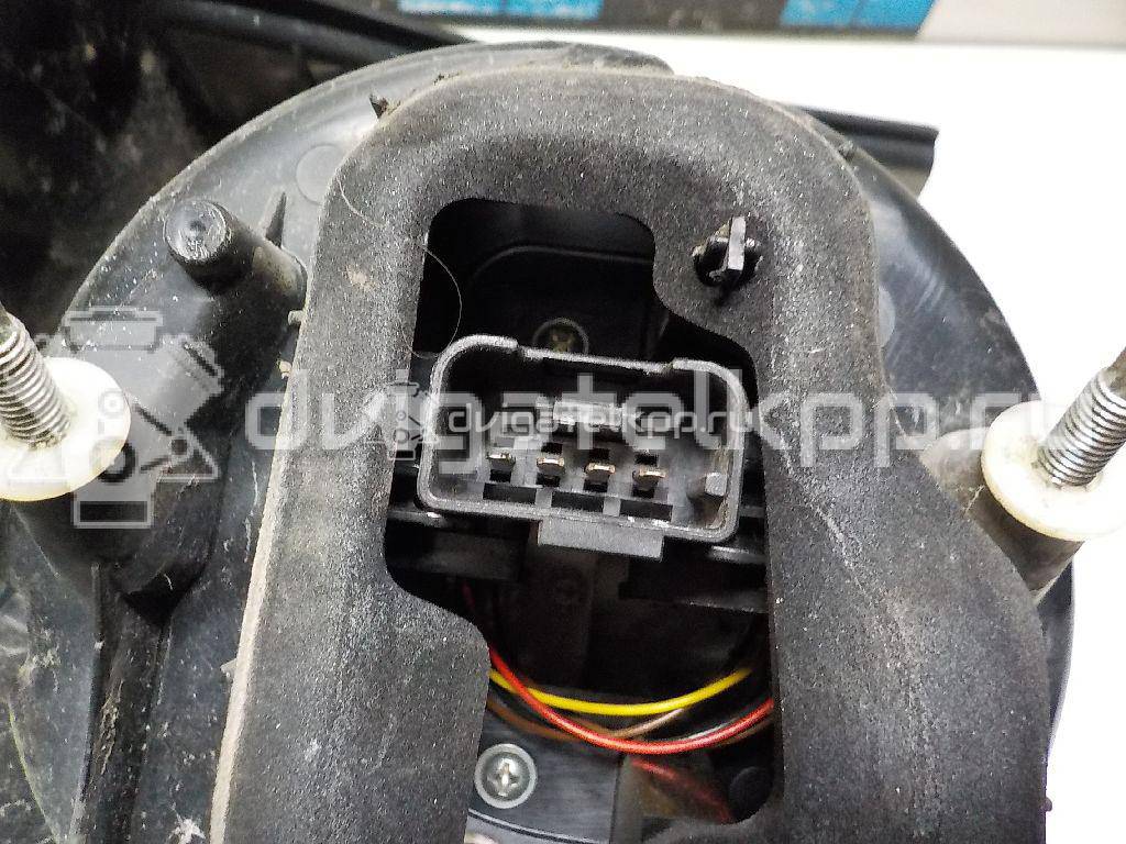 Фото Фонарь задний наружный правый  5M0945096N для Volkswagen Golf {forloop.counter}}