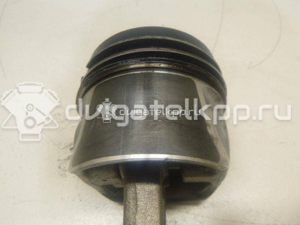 Фото Поршень с шатуном  для Volkswagen Touran / Golf / Passat / Beetle / Jetta {forloop.counter}}