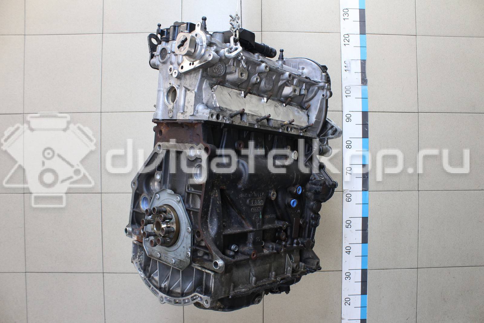 Фото Контрактный (б/у) двигатель CDAA для Skoda / Volkswagen 160 л.с 16V 1.8 л бензин 06J100035H {forloop.counter}}