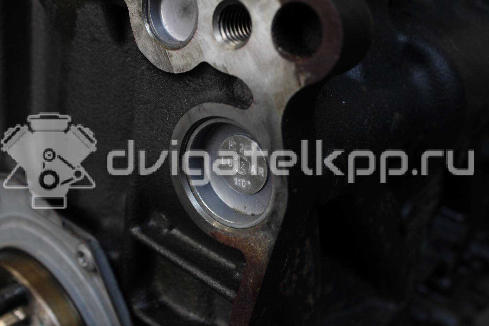 Фото Контрактный (б/у) двигатель CDAA для Skoda / Volkswagen 160 л.с 16V 1.8 л бензин 06J100035H {forloop.counter}}