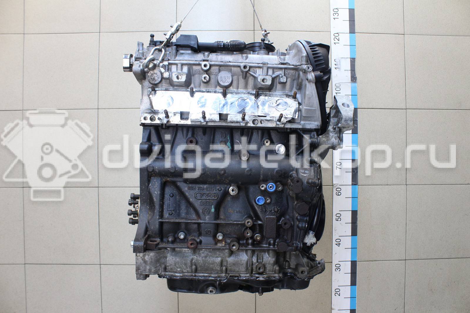 Фото Контрактный (б/у) двигатель CDAB для Skoda Octavia / Yeti 5L / Octaviaii 1Z3 / Superb 152 л.с 16V 1.8 л бензин 06J100035H {forloop.counter}}