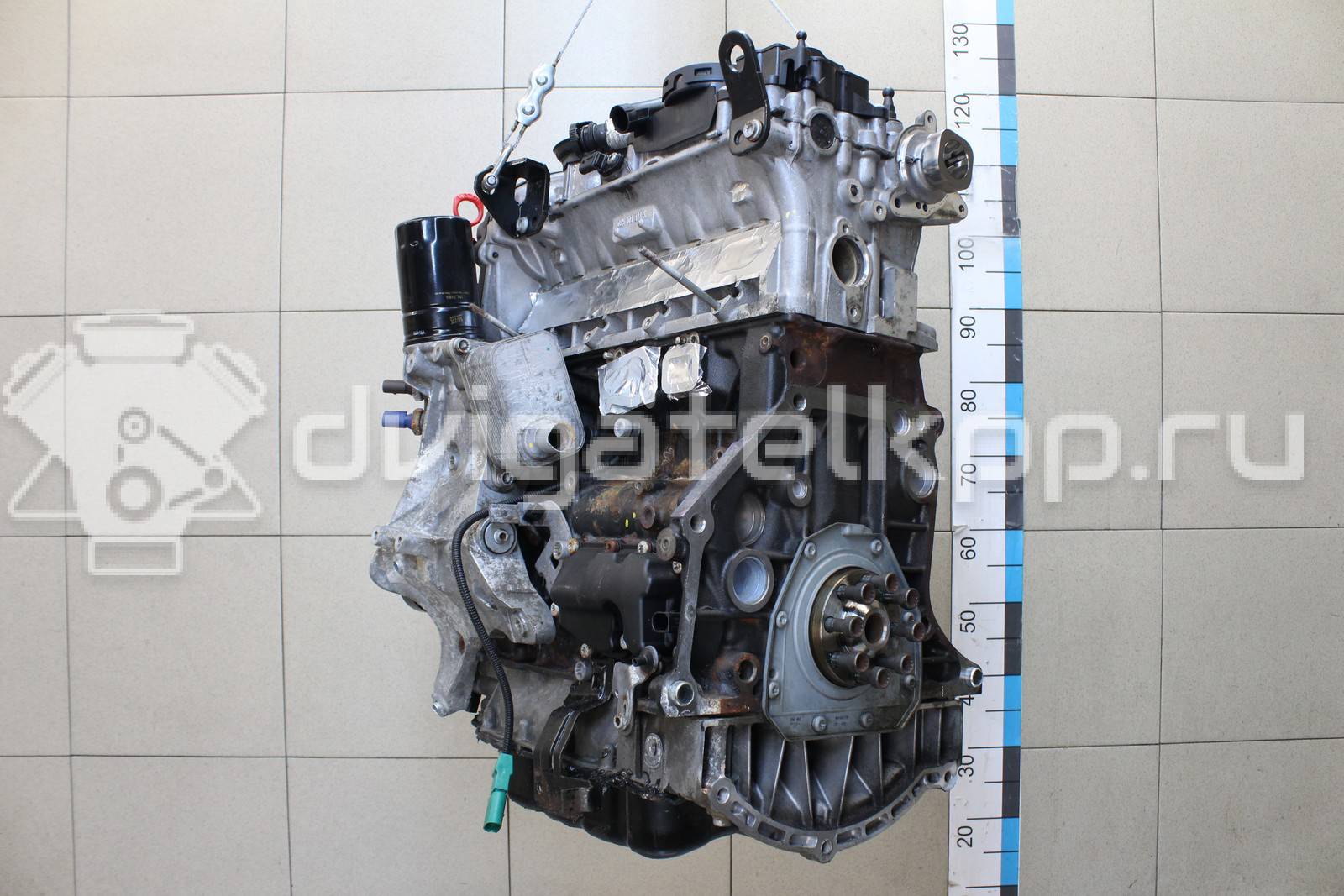 Фото Контрактный (б/у) двигатель CDAB для Skoda Octavia / Yeti 5L / Octaviaii 1Z3 / Superb 152 л.с 16V 1.8 л бензин 06J100035H {forloop.counter}}