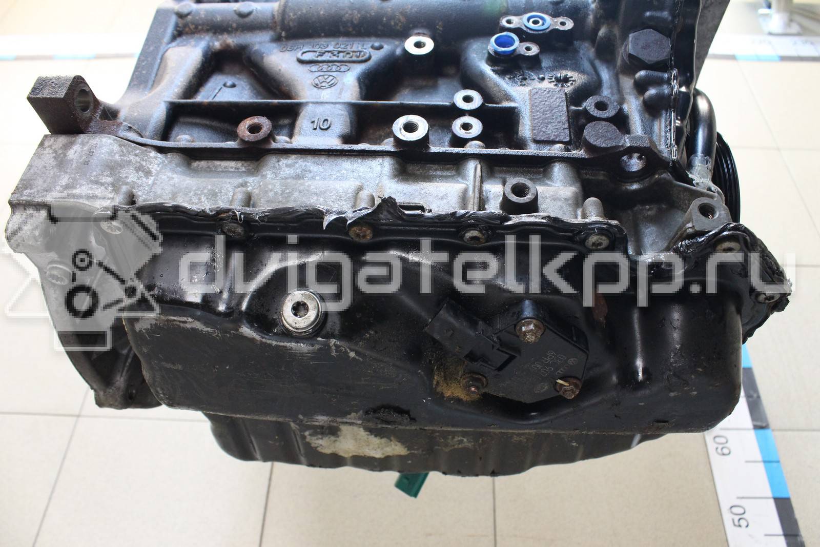 Фото Контрактный (б/у) двигатель CDAB для Skoda Octavia / Yeti 5L / Octaviaii 1Z3 / Superb 152 л.с 16V 1.8 л бензин 06J100035H {forloop.counter}}