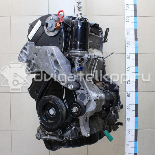 Фото Контрактный (б/у) двигатель CDAB для Volkswagen Passat / Cc 152 л.с 16V 1.8 л бензин 06J100035H