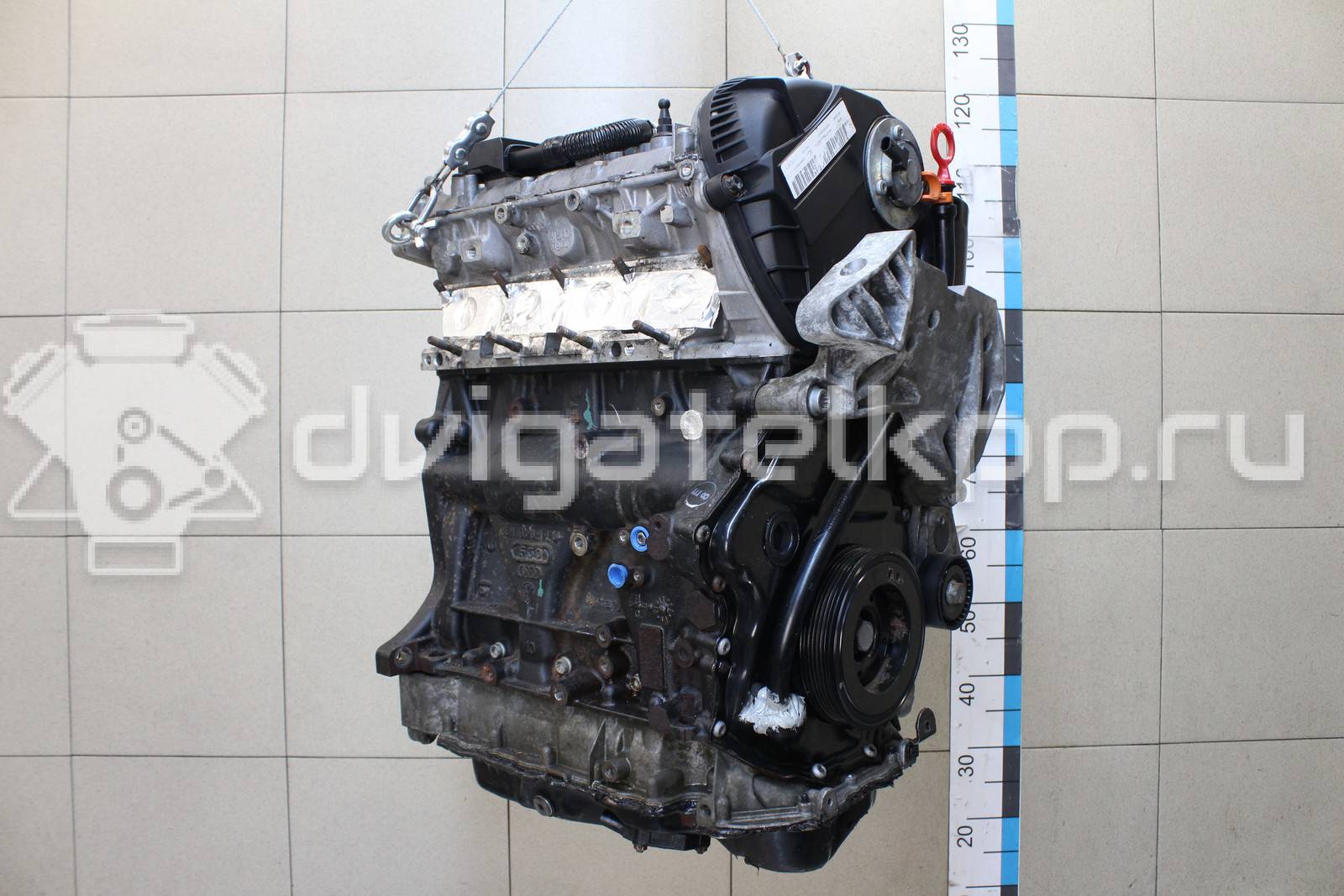 Фото Контрактный (б/у) двигатель CDAB для Volkswagen Passat / Cc 152 л.с 16V 1.8 л бензин 06J100035H {forloop.counter}}
