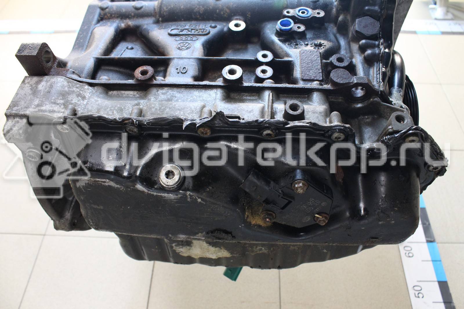 Фото Контрактный (б/у) двигатель CDAB для Volkswagen Passat / Cc 152 л.с 16V 1.8 л бензин 06J100035H {forloop.counter}}
