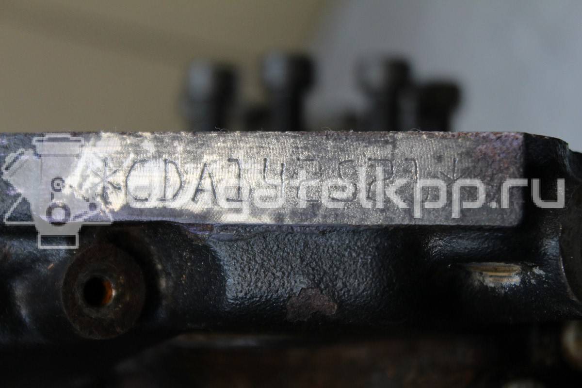 Фото Контрактный (б/у) двигатель CDAB для Volkswagen Passat / Cc 152 л.с 16V 1.8 л бензин 06J100035H {forloop.counter}}