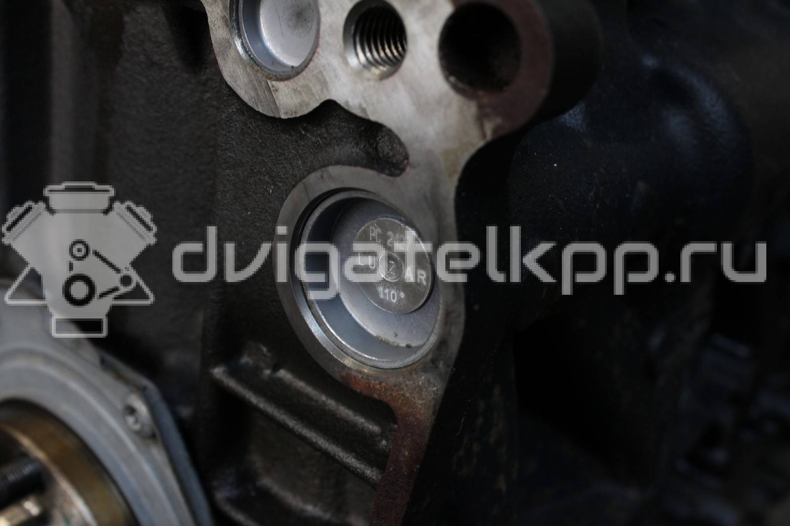 Фото Контрактный (б/у) двигатель CDAB для Volkswagen Passat / Cc 152 л.с 16V 1.8 л бензин 06J100035H {forloop.counter}}