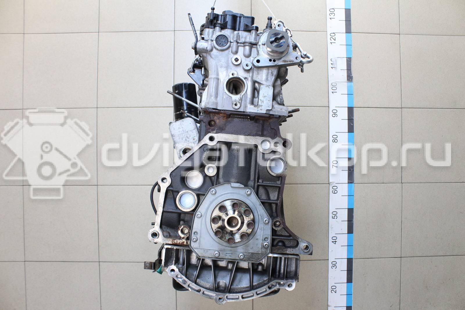 Фото Контрактный (б/у) двигатель CDAA для Volkswagen Sharan 160 л.с 16V 1.8 л бензин 06J100035H {forloop.counter}}