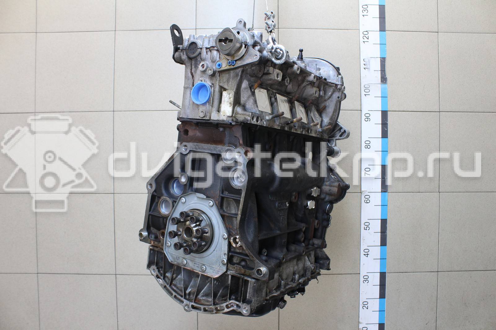 Фото Контрактный (б/у) двигатель CDAA для Skoda / Volkswagen 160 л.с 16V 1.8 л бензин 06J100035H {forloop.counter}}