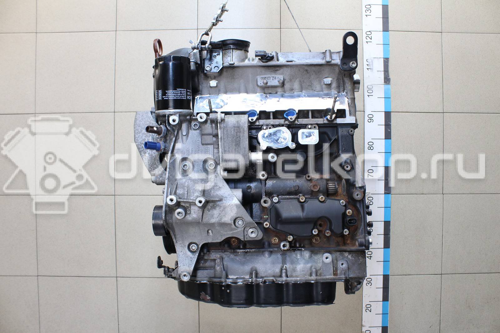 Фото Контрактный (б/у) двигатель CDAB для Skoda Octavia / Yeti 5L / Octaviaii 1Z3 / Superb 152 л.с 16V 1.8 л бензин 06J100035H {forloop.counter}}