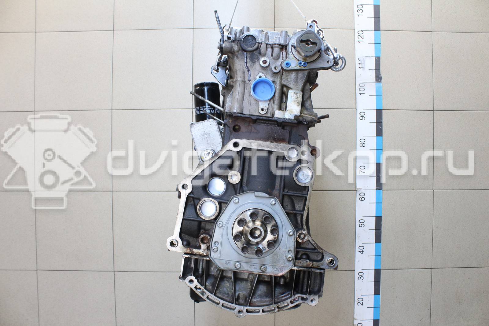 Фото Контрактный (б/у) двигатель CDAB для Volkswagen Passat / Cc 152 л.с 16V 1.8 л бензин 06J100035H {forloop.counter}}