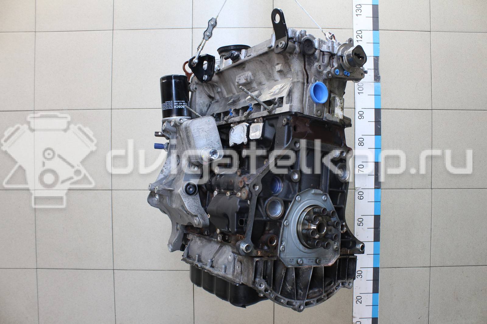 Фото Контрактный (б/у) двигатель CDAB для Volkswagen Passat / Cc 152 л.с 16V 1.8 л бензин 06J100035H {forloop.counter}}