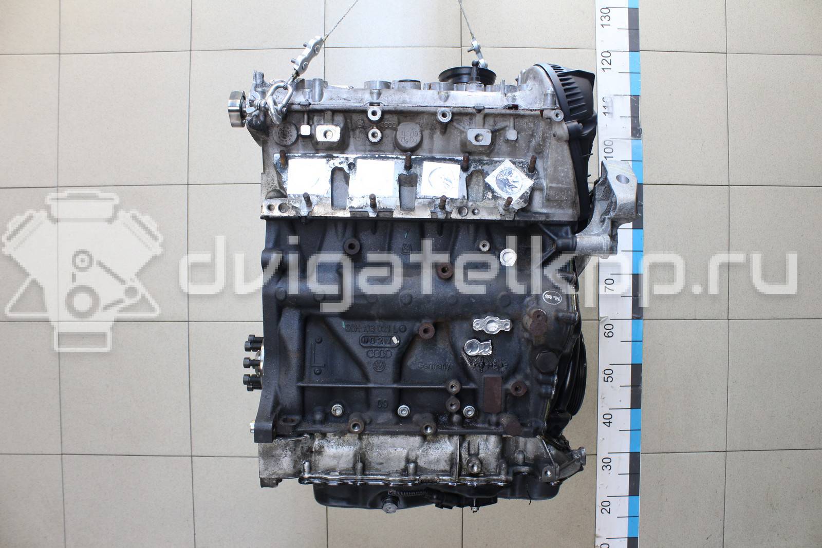 Фото Контрактный (б/у) двигатель CDAA для Volkswagen Sharan 160 л.с 16V 1.8 л бензин 06J100035H {forloop.counter}}