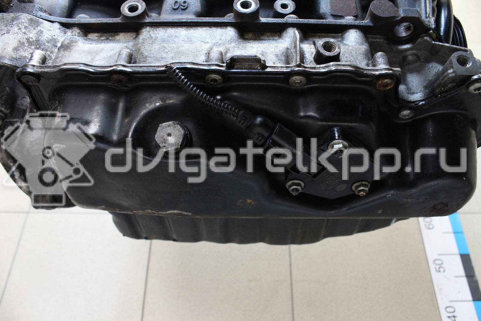 Фото Контрактный (б/у) двигатель CDAA для Volkswagen Sharan 160 л.с 16V 1.8 л бензин 06J100035H {forloop.counter}}