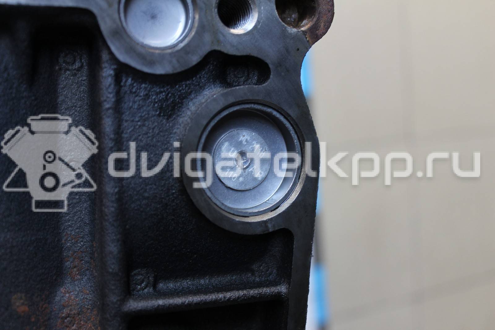 Фото Контрактный (б/у) двигатель CDAA для Volkswagen Sharan 160 л.с 16V 1.8 л бензин 06J100035H {forloop.counter}}