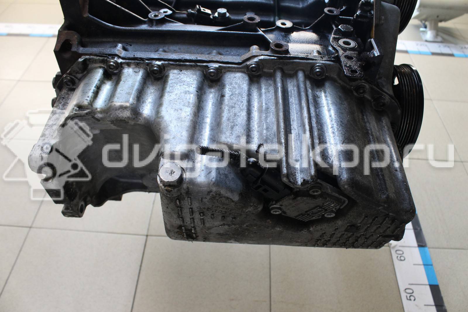 Фото Контрактный (б/у) двигатель CAXA для Skoda Octavia / Octaviaii 1Z3 / Yeti 5L / Rapid 122 л.с 16V 1.4 л бензин 03C100092X {forloop.counter}}