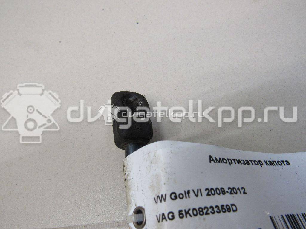 Фото Амортизатор капота  5K0823359D для Volkswagen Touran / Golf {forloop.counter}}