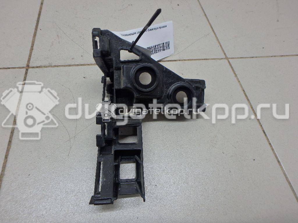 Фото Направляющая заднего бампера правая  5G6807394A для Volkswagen Golf {forloop.counter}}