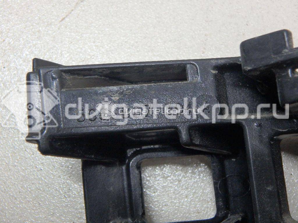 Фото Направляющая заднего бампера правая  5G6807394A для Volkswagen Golf {forloop.counter}}