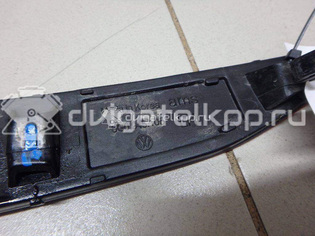 Фото Отражатель в бампер задний левый  5G0945105 для Volkswagen Golf {forloop.counter}}