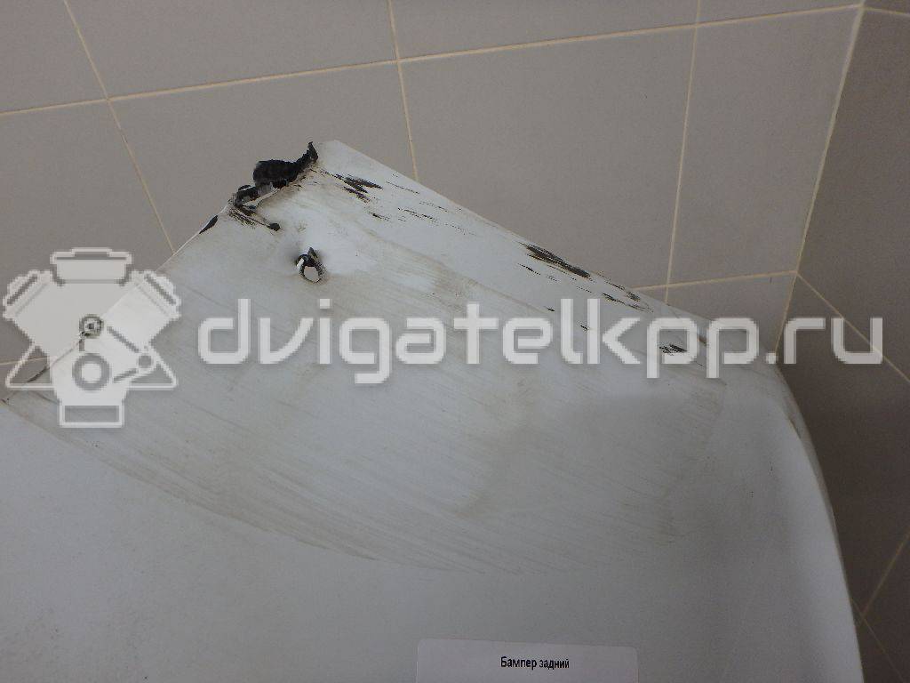 Фото Бампер задний  5G6807417APGRU для Volkswagen Golf {forloop.counter}}