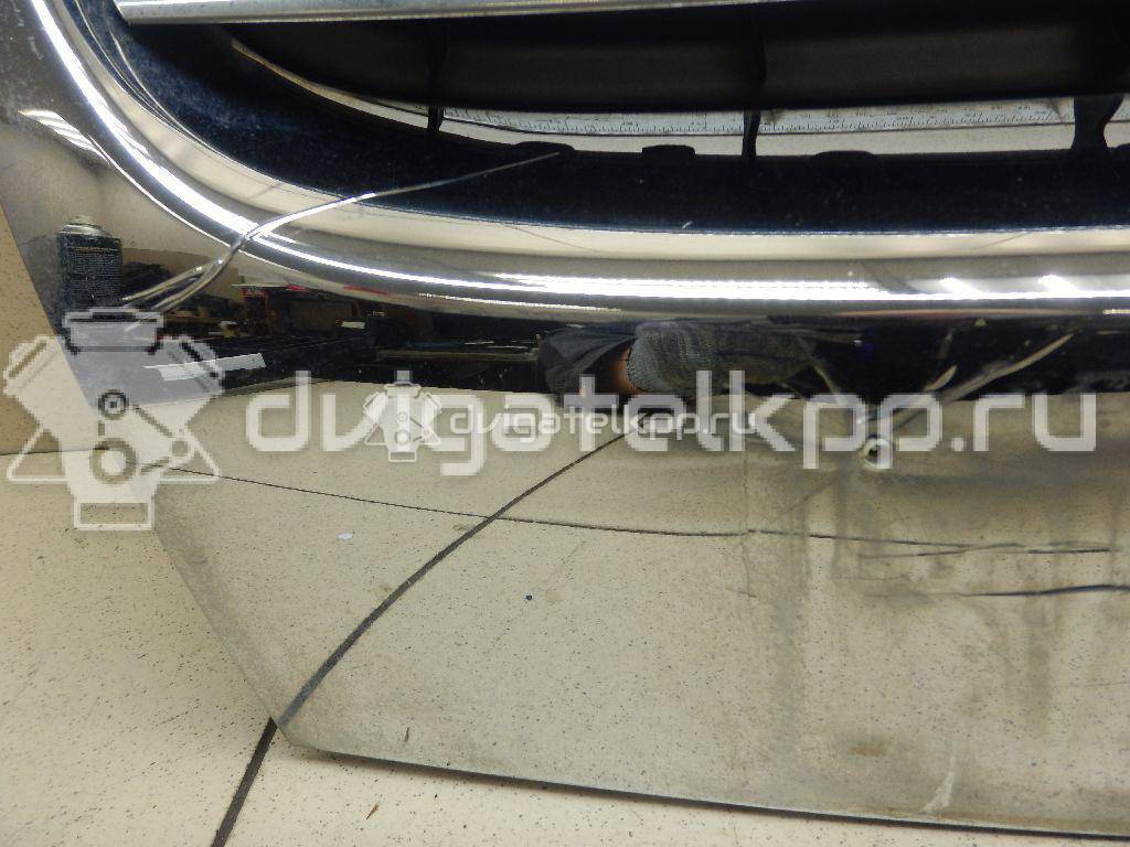 Фото Решетка радиатора  1K5853653C9B9 для Volkswagen Jetta / Golf {forloop.counter}}