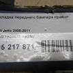 Фото Накладка переднего бампера правая  1K0807718BGRU для Volkswagen Jetta / Golf {forloop.counter}}