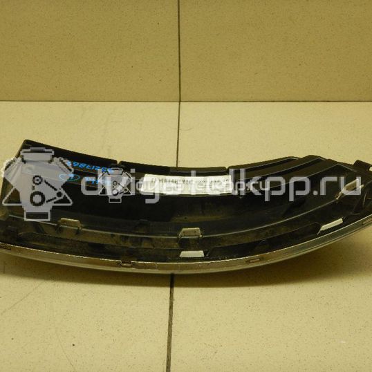 Фото Решетка в бампер левая  1K0853665G9B9 для Volkswagen Jetta / Golf